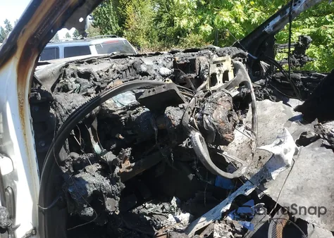 2025 Ford F250 Super Duty z USA, uszkodzony, nr VIN 1FT8W2BM4SEC80315